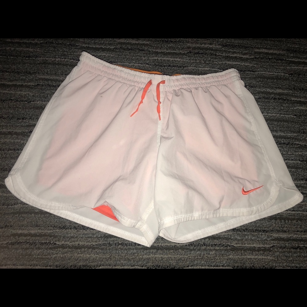 Nike workout shorts